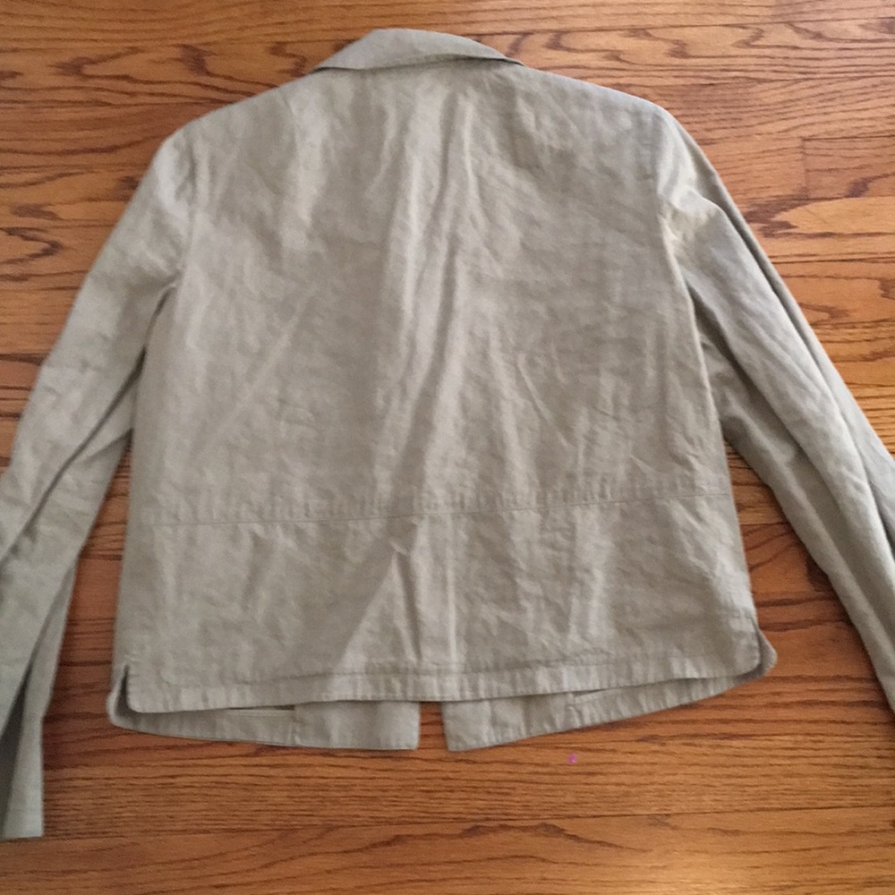 Jacket - Picture 4 of 4